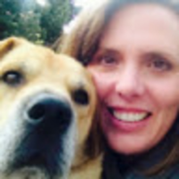 Meet your Posher, Audrey - Picture 1 of 1